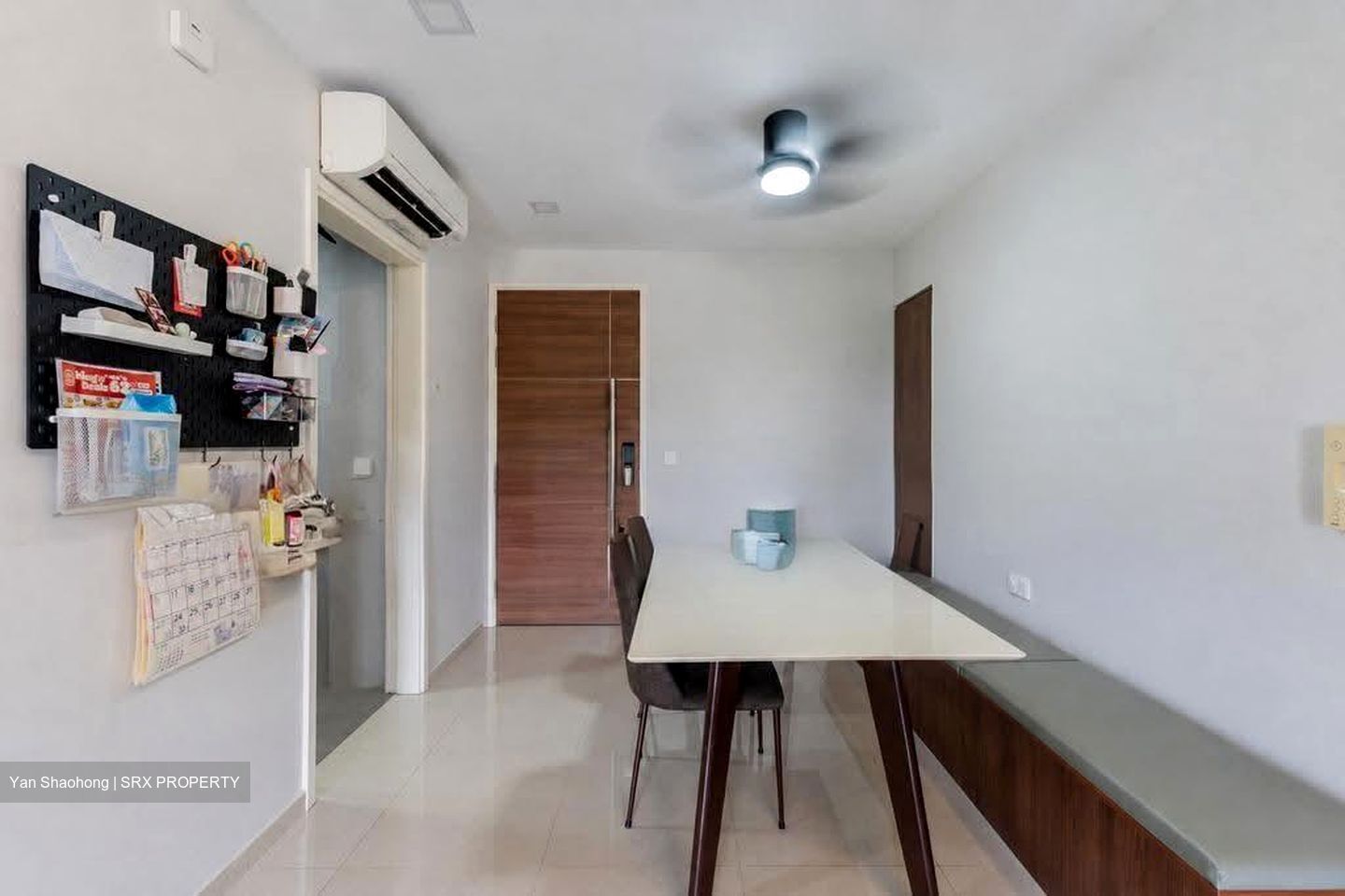 Arc at Tampines (D18), Condominium #612049661
